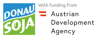 Donau Soja logo