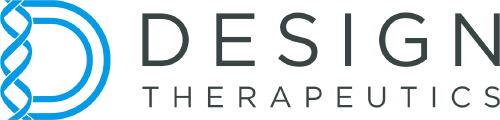 Design Therapeutics logo