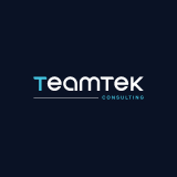 TeamTek Consulting logo