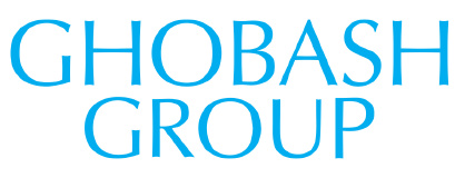 Ghobash Group logo