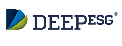 DeepESG logo