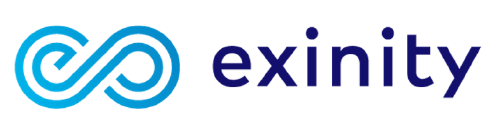 Exinity logo