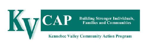 Kennebec Valley Community Action Program logo