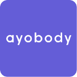 Ayobody logo