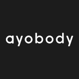 Company logo for Ayobody