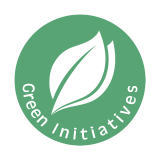 Green Initiatives