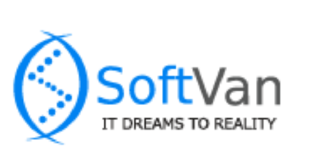 Softvan Pvt Ltd logo