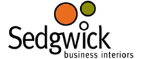 Sedgwick Business Interiors logo