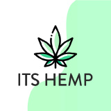 ItsHemp logo