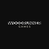 WoodRunner Games logo