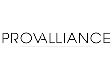 PROVALLIANCE logo