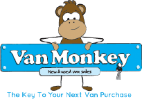 Van Monkey Limited logo