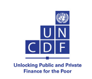 United Nations Capital Development Fund logo