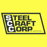 SteelCraftCorp logo