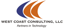 West Coast Consulting logo