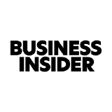 Business Insider Deutschland logo
