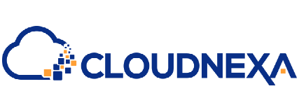 Cloudnexa.com logo