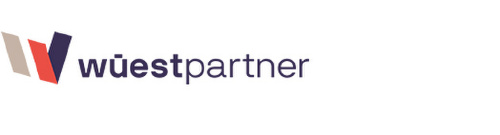 Wüest Partner logo