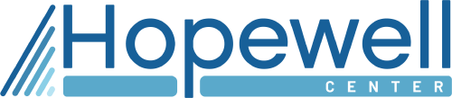 Hopewell Center, Inc. logo