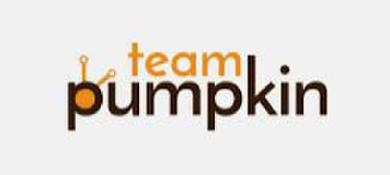 Team Pumpkin logo