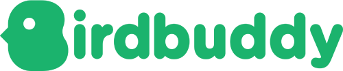 Bird Buddy logo