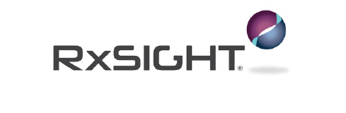 RxSight logo