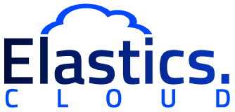 Elastics.cloud logo