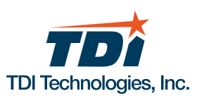 TDI Technologies logo