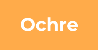 Ochre logo