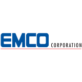 EMCO Corporation logo