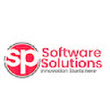 SP Software Solutions logo
