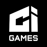 CI Games logo