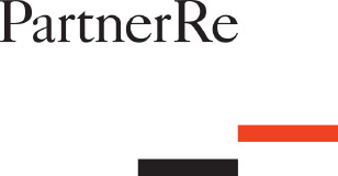 Company logo for PartnerRe