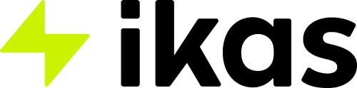 ikas logo