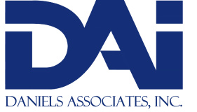 Daniels Associates, Inc. logo