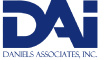 Daniels Associates, Inc. Logo