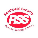Reachfield Security & Safety Management