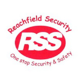 Reachfield Security & Safety Management Pte Ltd logo