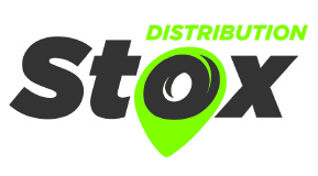 Distribution stox logo