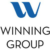 Company logo for Winning Group