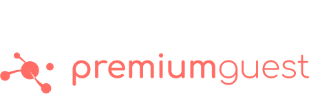 Premium Guest logo