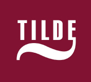 Tilde SIA logo