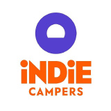 Indie Campers logo