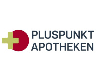 Pluspunkt Apotheke logo