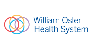 William Osler Health System logo