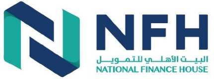 National Finance House logo
