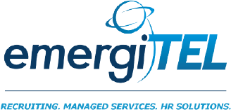 Emergitel logo