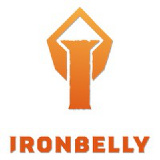 Ironbelly Studios logo