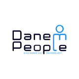 DANEM PEOPLE FRANCE logo