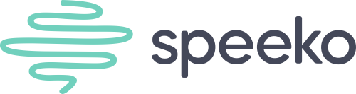 Speeko logo